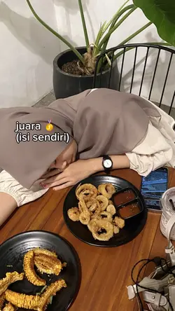juara 1