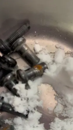 Jeep door Bolts!
