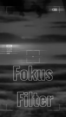 Fokus Filter