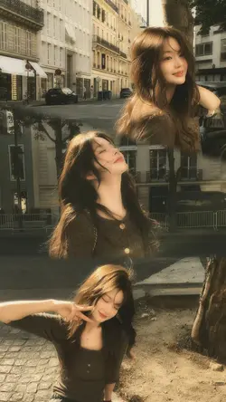 3 pict aesthetic