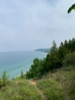 Traverse city