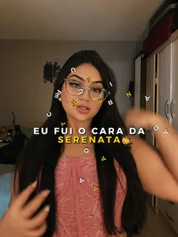 SERENATA 🎶🤠