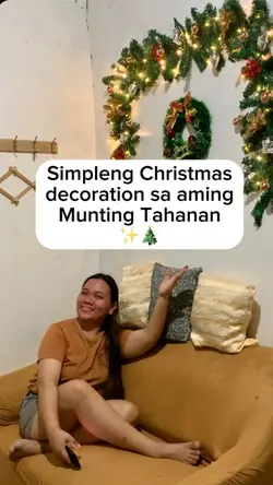 Christmas decoration