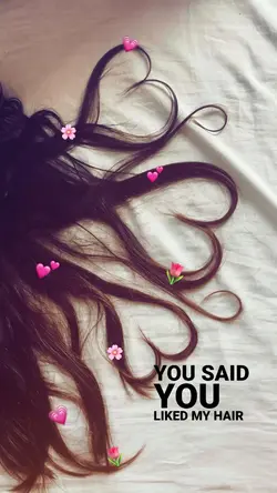 My Hair