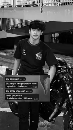 anything for you