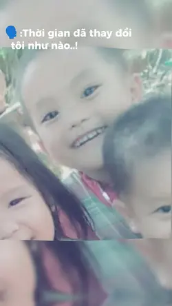 Thời gian thay đổi
