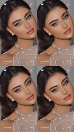versi bagi 4 layar