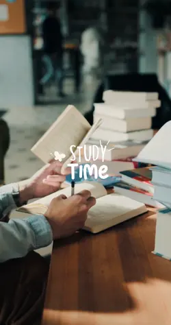 Study Time