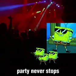 My Life is a Party