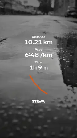 STRAVA TREND