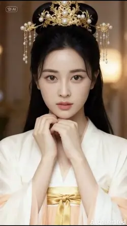 AI Hanfu Filters 