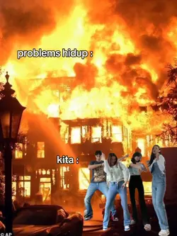 problems hidup kita