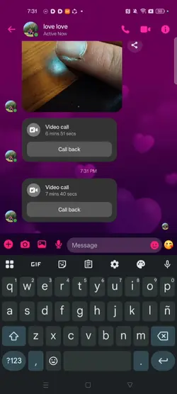 chat prank