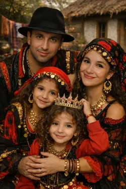 Vă iubesc 