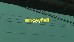 Snowfall vibes🔥🔥