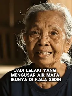 anak laki laki ku