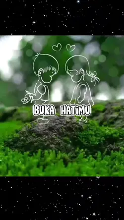Buka Hatimu/Armada