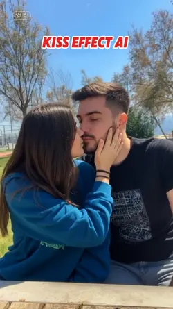 KISS EFFECT AI 