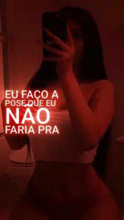 Vermelho neon
