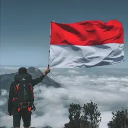 Indonesia merah dara