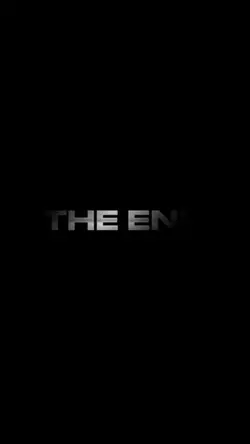 THE END TREND TIKTOK