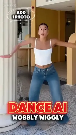 Dance AI - SHYNE