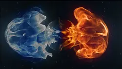 wave intro ⁸