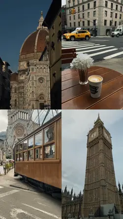 Mini vlog
