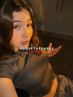 Gaiola é o troco