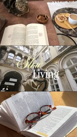 slow living