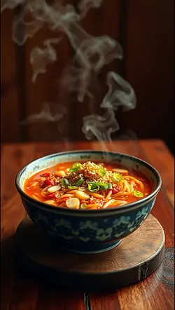 Food Story