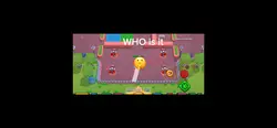 WHO is it