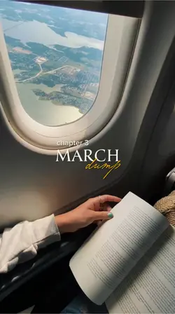 March dump