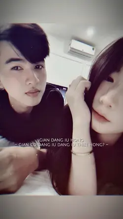 GIÁN ĐÁNG IU HONG RE