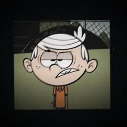 Lincoln loud edit 