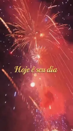 Feliz Aniversário