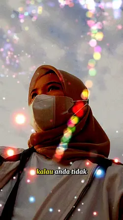 Bantulah satu orang