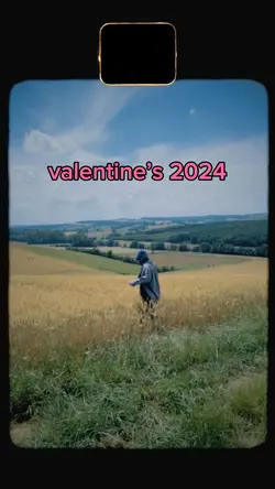 Valentine’s trend 🩷