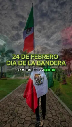 día de la bandera