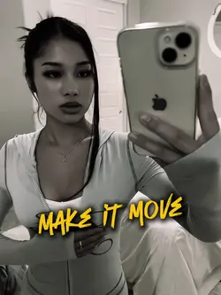 Make it move