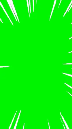 Speed effect