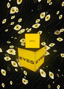 MY EYES