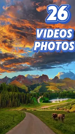 26 video or photo 