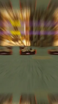 Asphalt LegendsUnite