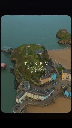 Pastel Travel Edit🎬 