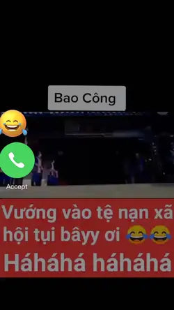 Bao hắc tử!!!!