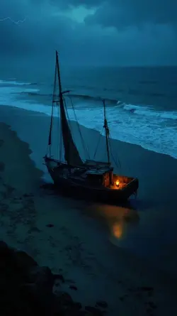 CINEMATIC TRANSITION