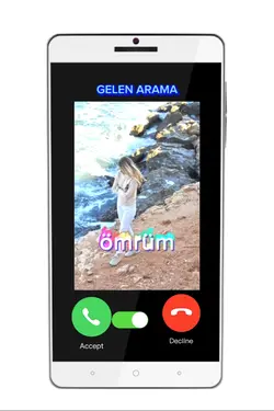 telefon araması 