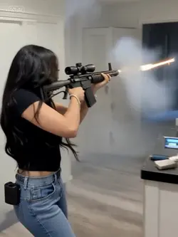 Shooting - ai filter