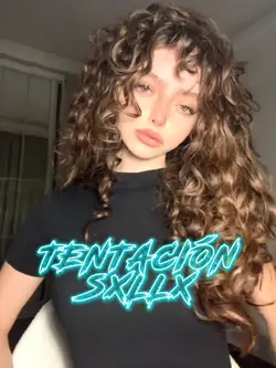 TENTACIÓN 